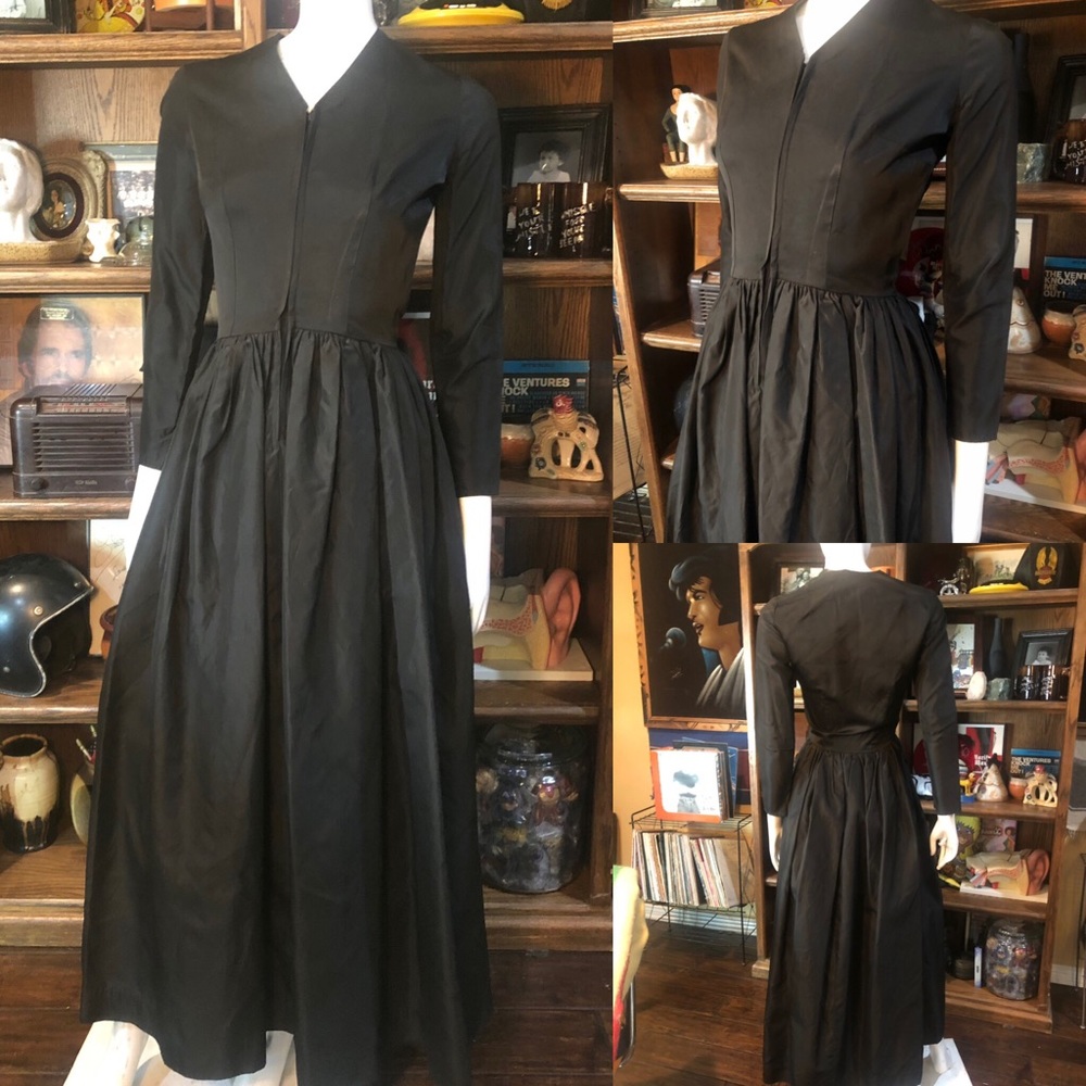 Vintage 1950’s Dress